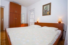 Povoljni apartmani Makarska - Apartman Marita S2 03